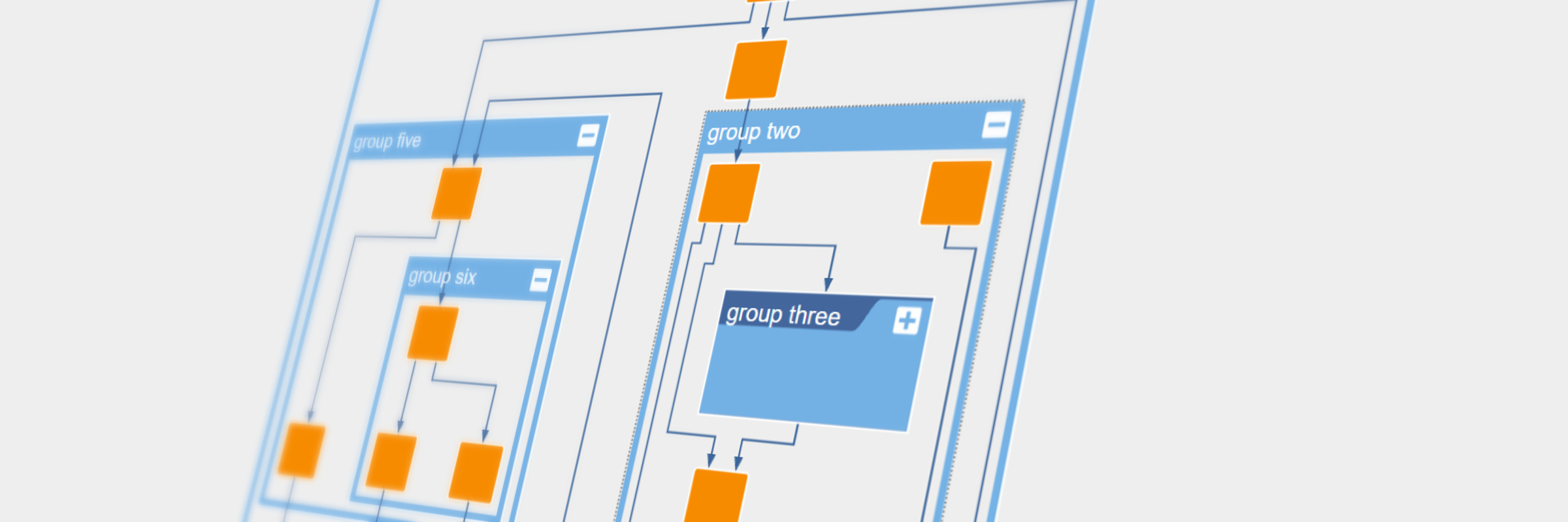 Hero image for Collapsing Groups in Diagrams