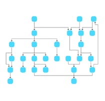 react orgchart graph definition 1