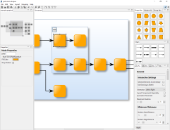 yFiles for JavaFX 3.1 Release Notes